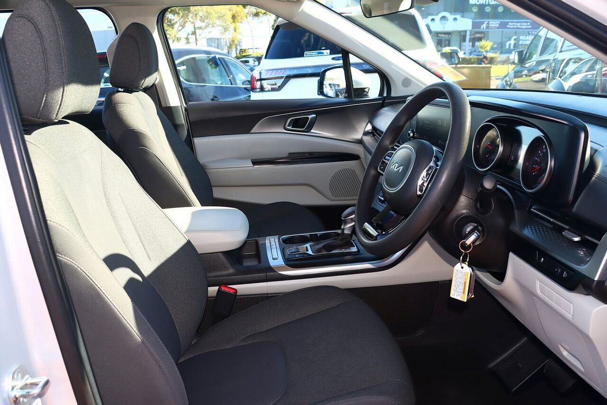2023 Kia Carnival S KA4