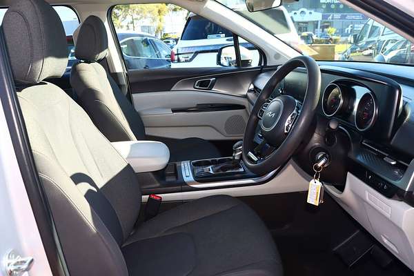 2023 Kia Carnival S KA4