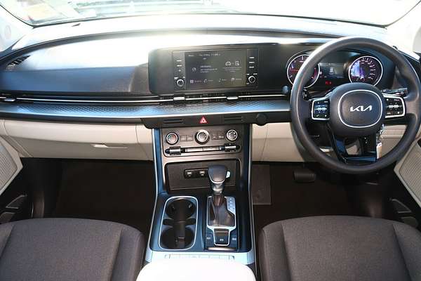 2023 Kia Carnival S KA4