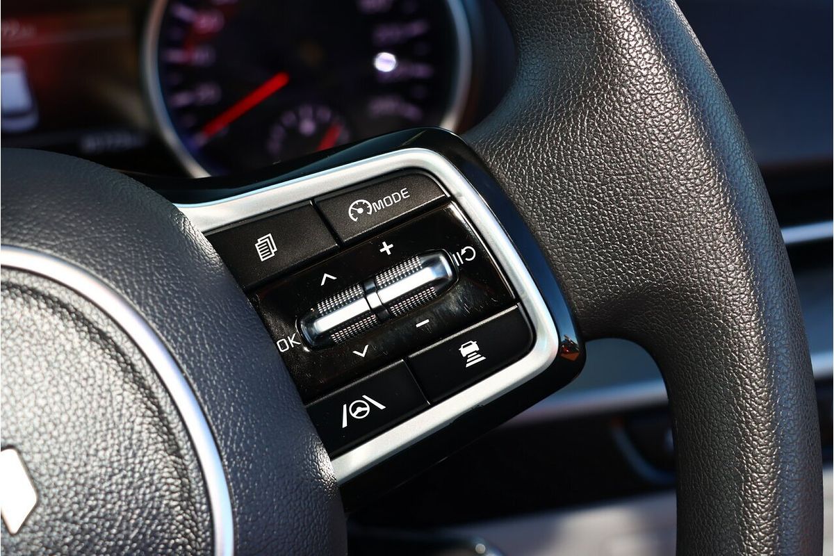 2023 Kia Carnival S KA4