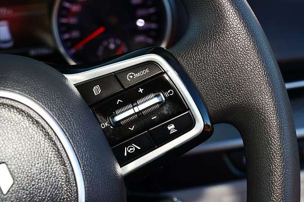 2023 Kia Carnival S KA4