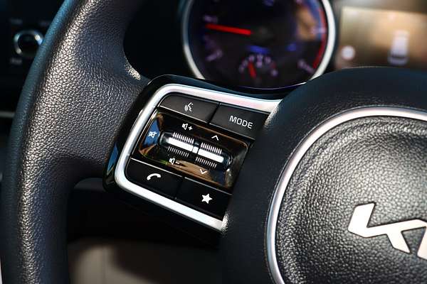2023 Kia Carnival S KA4