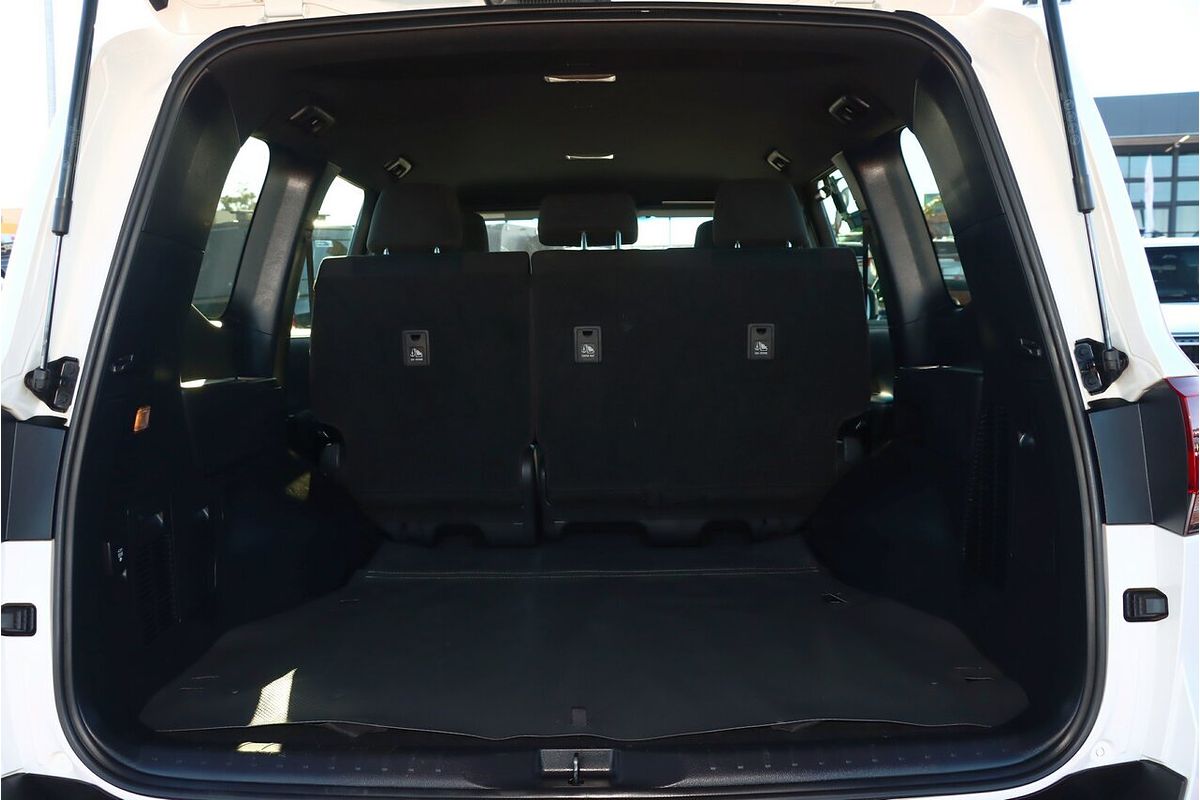 2023 Toyota Landcruiser GX FJA300R