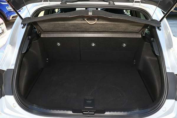 2024 Toyota Corolla Ascent Sport MZEA12R