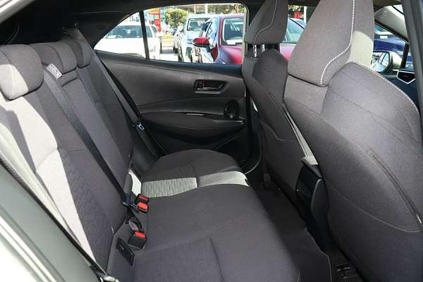 2024 Toyota Corolla Ascent Sport MZEA12R