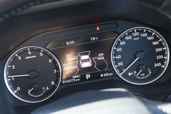 2022 Mitsubishi Outlander LS ZM