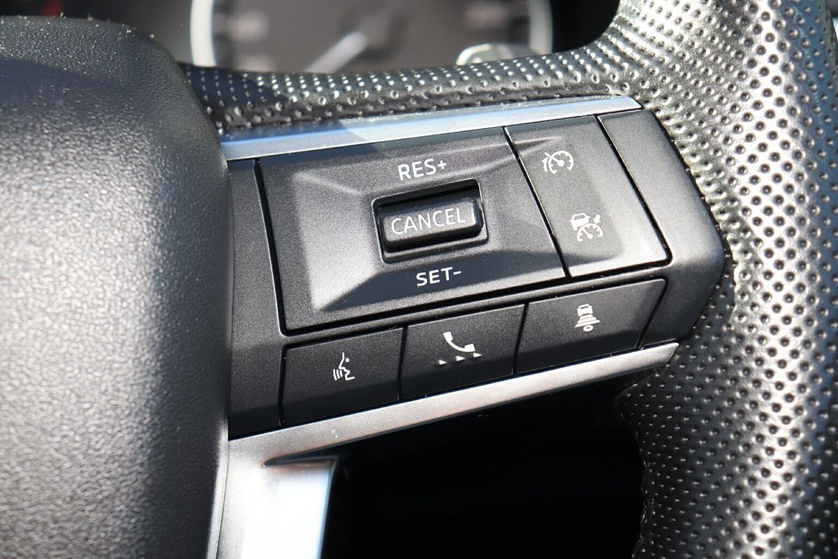 2022 Mitsubishi Outlander LS ZM