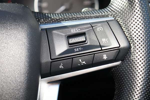 2022 Mitsubishi Outlander LS ZM