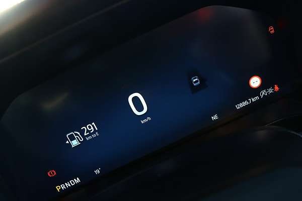 2024 Ford Everest Platinum
