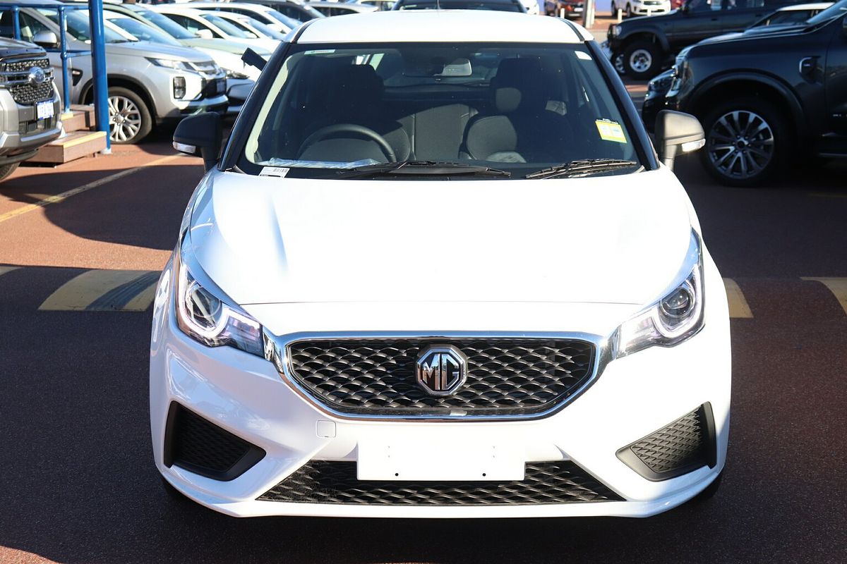 2024 MG MG3 Core