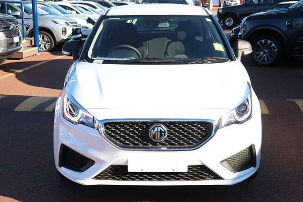2024 MG MG3 Core