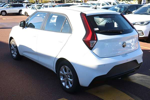 2024 MG MG3 Core