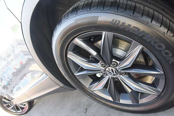 2024 Volkswagen Tiguan 110TSI Life Allspace 5N