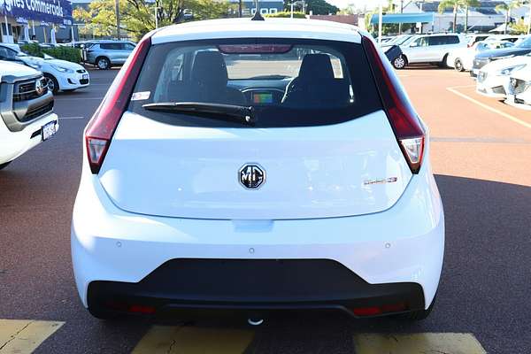 2024 MG MG3 Core