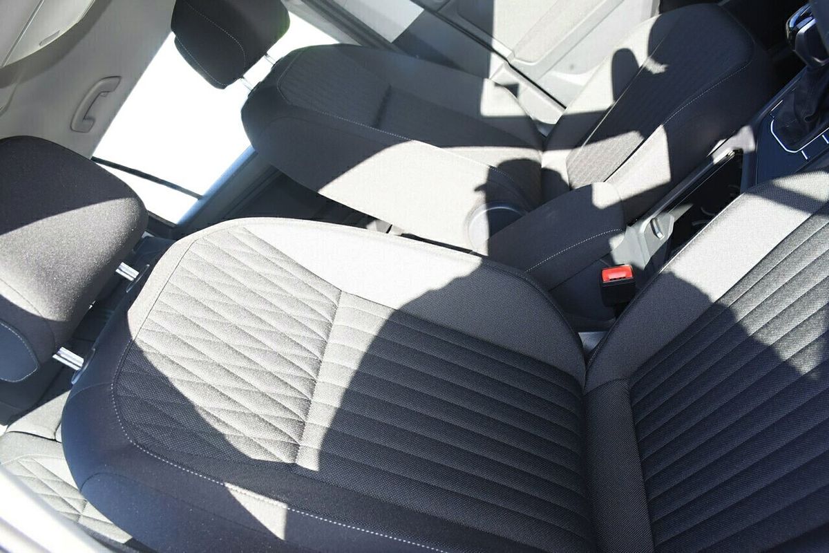 2024 Volkswagen Tiguan 110TSI Life Allspace 5N