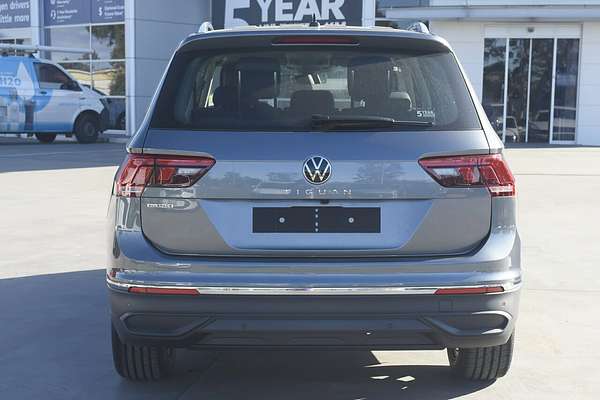 2024 Volkswagen Tiguan 110TSI Life Allspace 5N