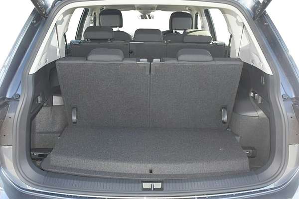2024 Volkswagen Tiguan 110TSI Life Allspace 5N