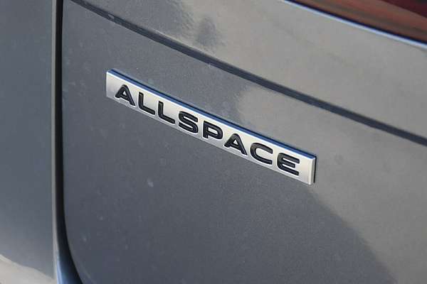 2024 Volkswagen Tiguan 110TSI Life Allspace 5N