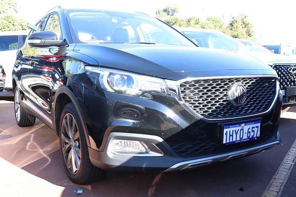 2023 MG ZS Excite AZS1
