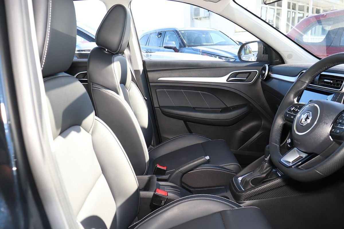 2023 MG ZS Excite AZS1