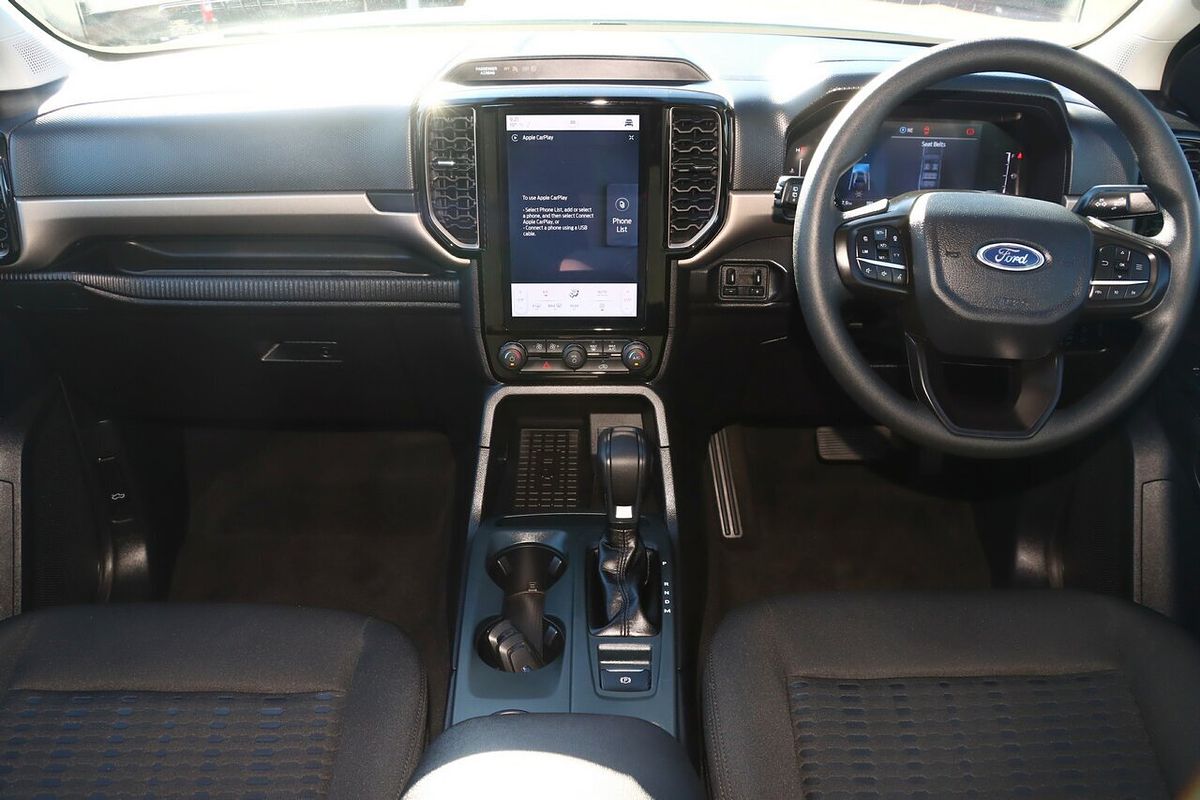 2023 Ford Everest Ambiente