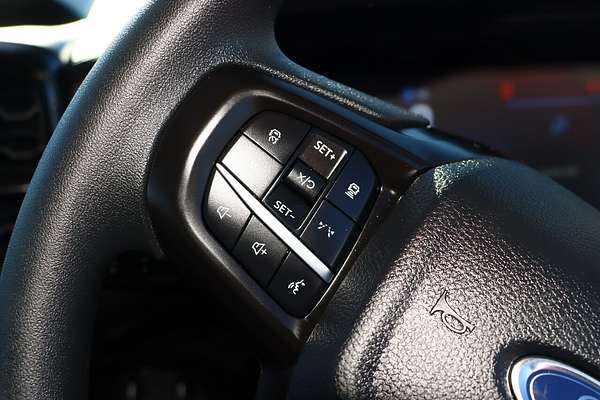 2023 Ford Everest Ambiente