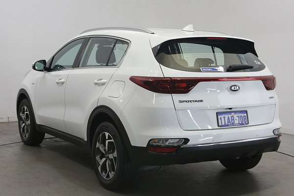 2020 Kia Sportage S QL