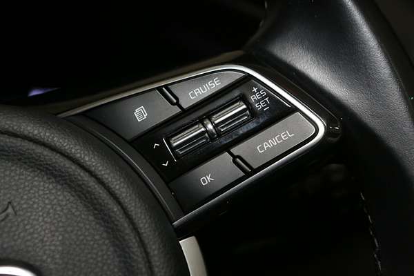 2020 Kia Sportage S QL