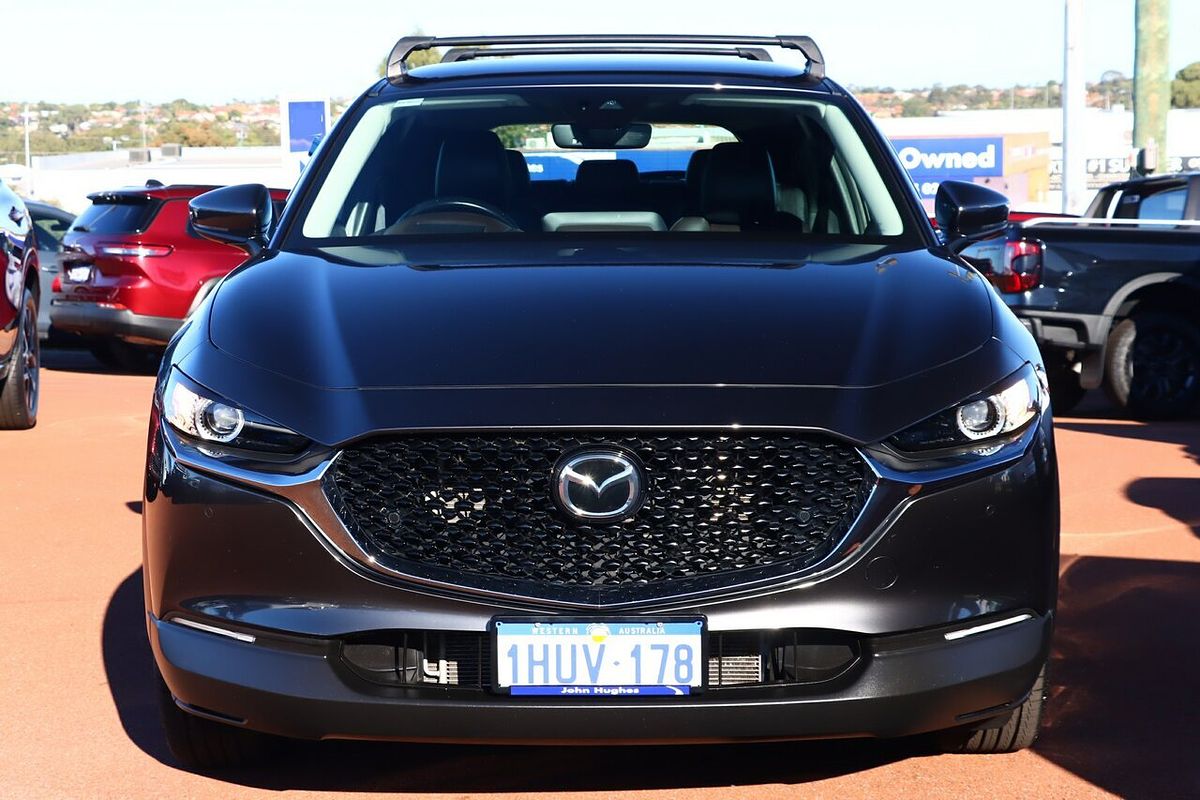 2022 Mazda CX-30 G20 Touring DM Series