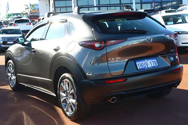 2022 Mazda CX-30 G20 Touring DM Series