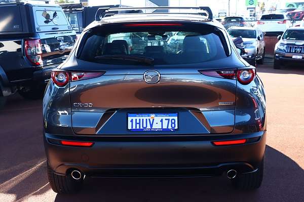 2022 Mazda CX-30 G20 Touring DM Series