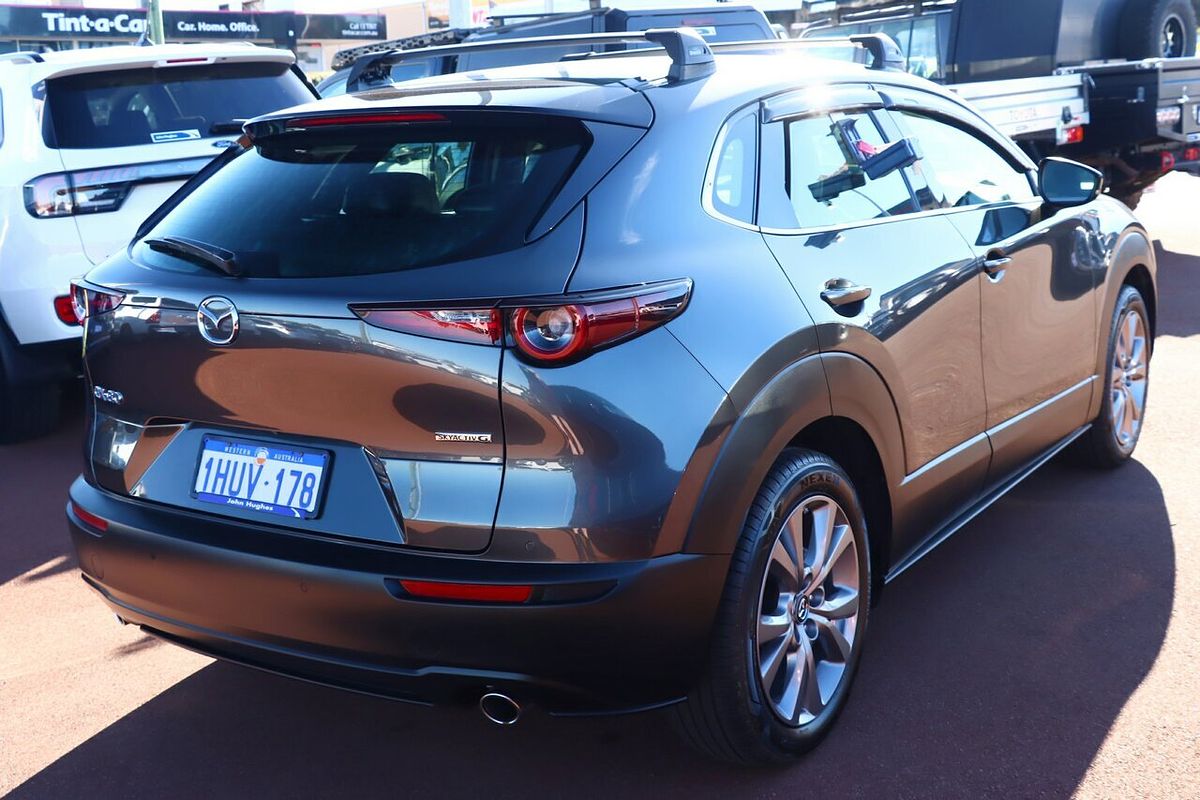 2022 Mazda CX-30 G20 Touring DM Series