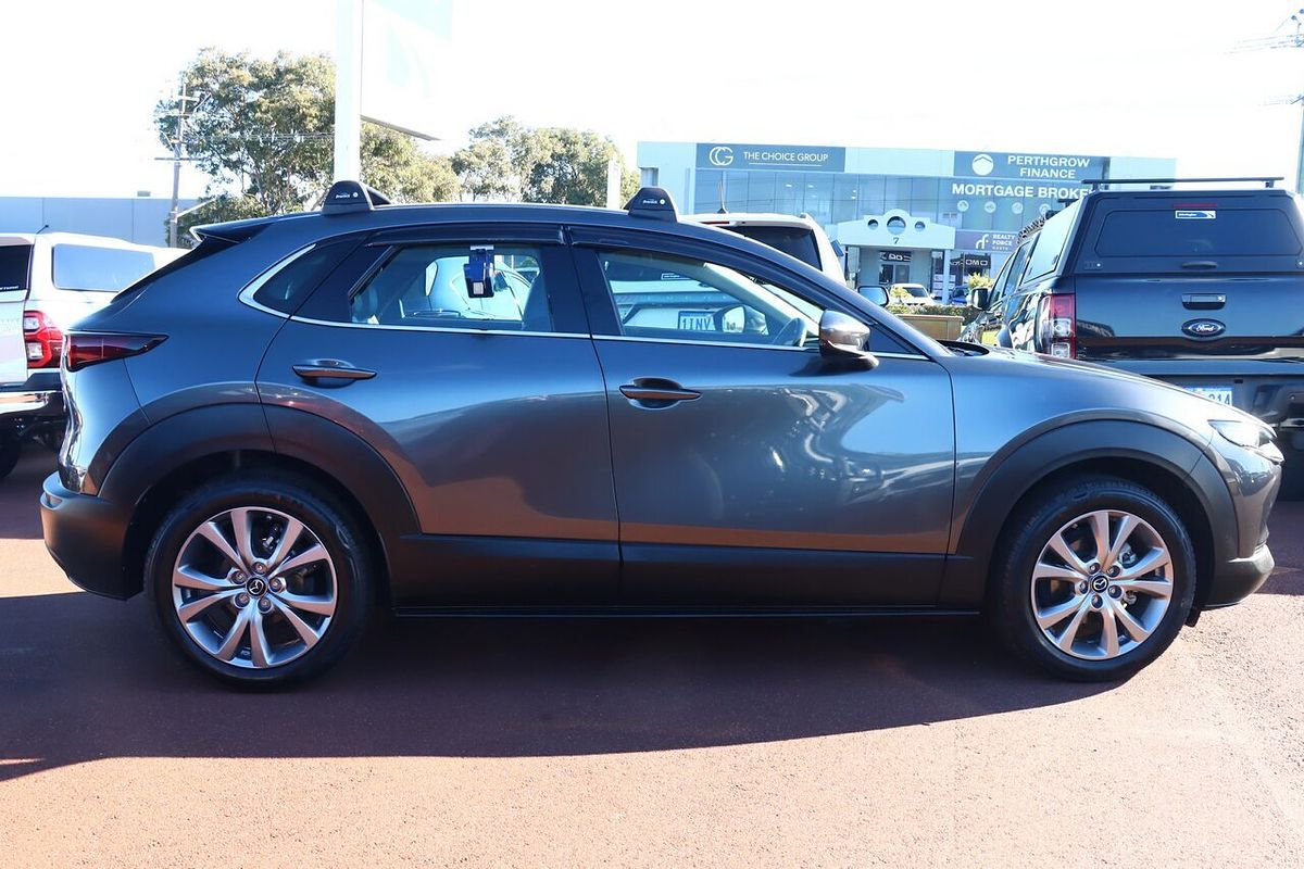 2022 Mazda CX-30 G20 Touring DM Series