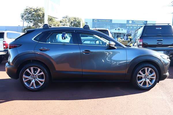 2022 Mazda CX-30 G20 Touring DM Series
