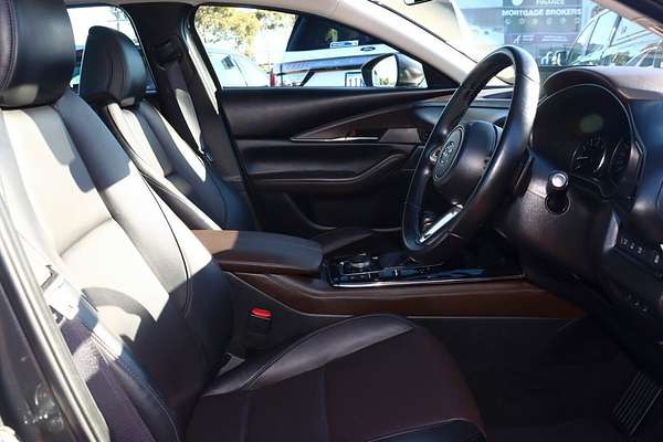 2022 Mazda CX-30 G20 Touring DM Series