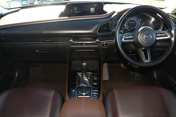 2022 Mazda CX-30 G20 Touring DM Series