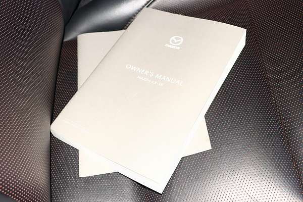 2022 Mazda CX-30 G20 Touring DM Series
