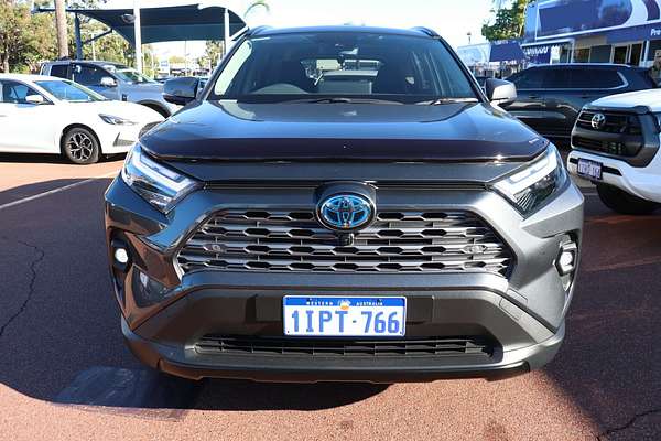 2023 Toyota RAV4 Cruiser AXAH54R