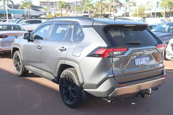 2023 Toyota RAV4 Cruiser AXAH54R