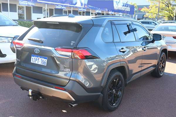 2023 Toyota RAV4 Cruiser AXAH54R
