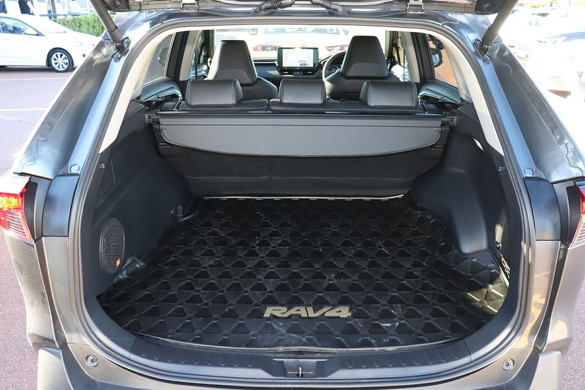 2023 Toyota RAV4 Cruiser AXAH54R