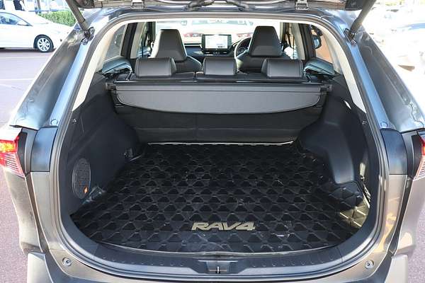 2023 Toyota RAV4 Cruiser AXAH54R
