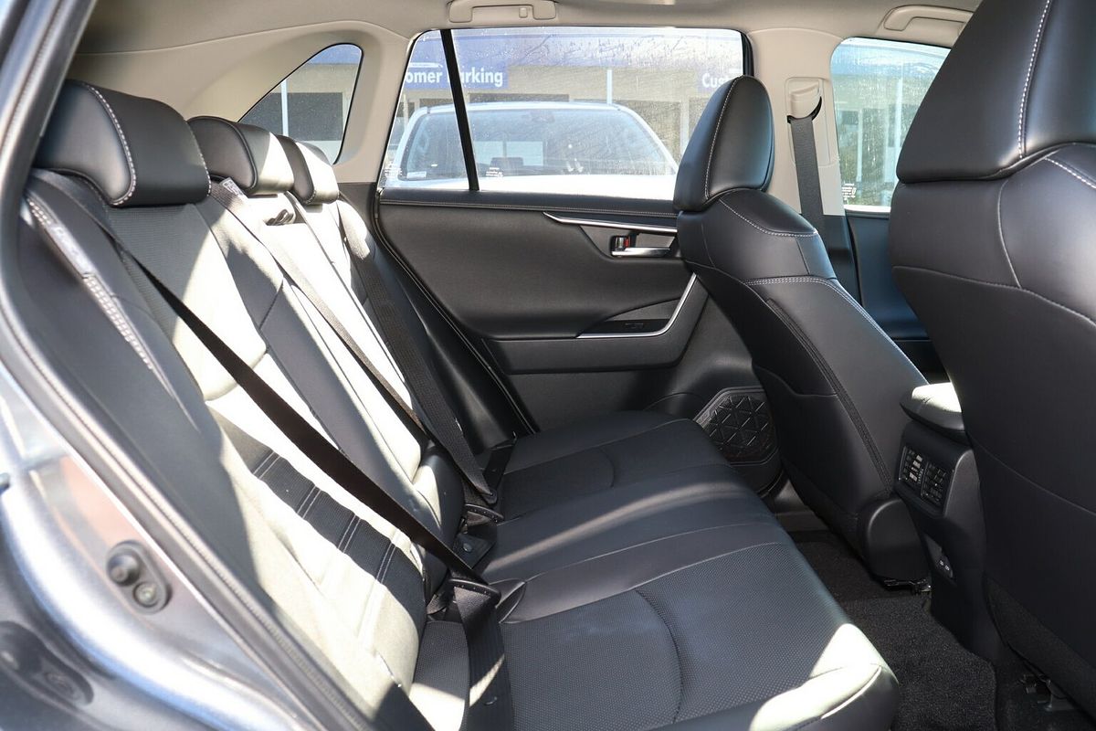 2023 Toyota RAV4 Cruiser AXAH54R