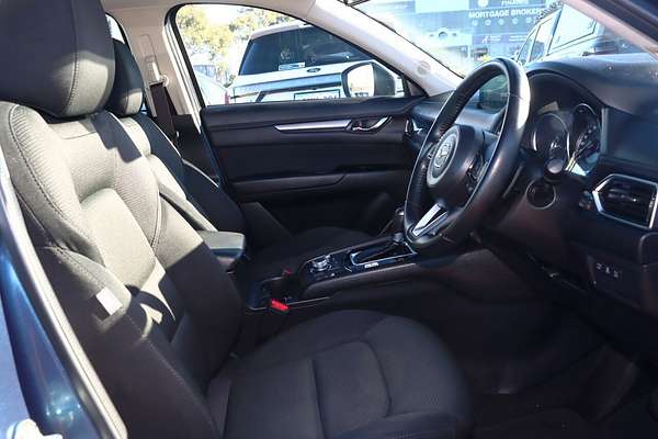 2020 Mazda CX-5 Maxx Sport KF Series