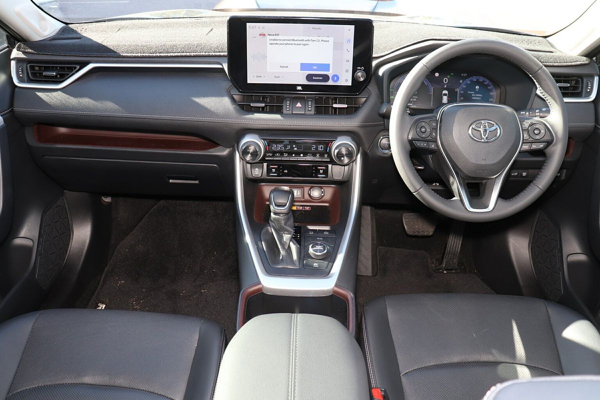 2023 Toyota RAV4 Cruiser AXAH54R