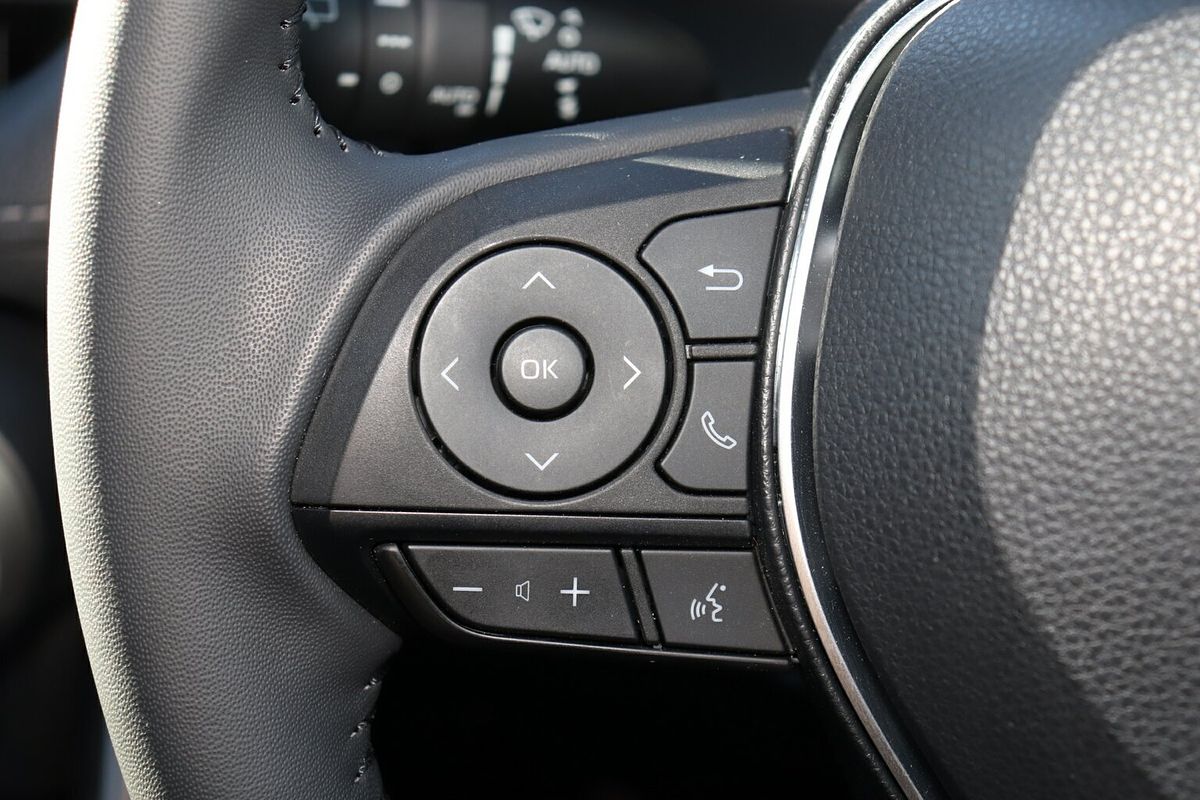 2023 Toyota RAV4 Cruiser AXAH54R