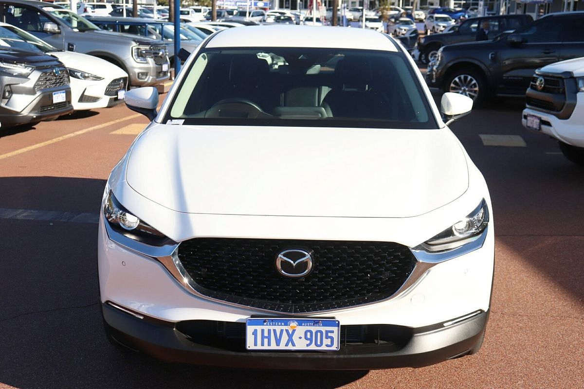 2023 Mazda CX-30 G20 Touring DM Series
