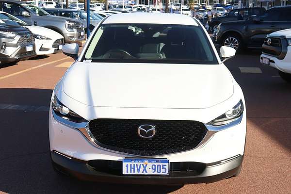 2023 Mazda CX-30 G20 Touring DM Series
