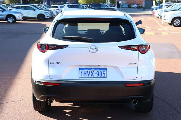 2023 Mazda CX-30 G20 Touring DM Series