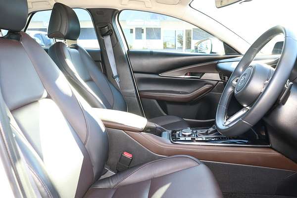 2023 Mazda CX-30 G20 Touring DM Series